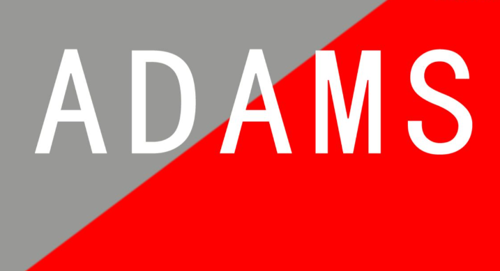adams软件安装教程